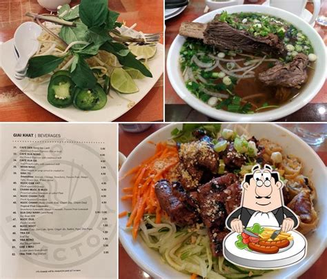 Pho Factory, Ashburn